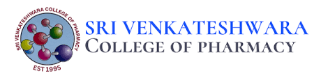 Sri Venkateswara College of Pharmacy Company logo